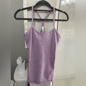 lululemon Size 4 Women’s Workout Tank